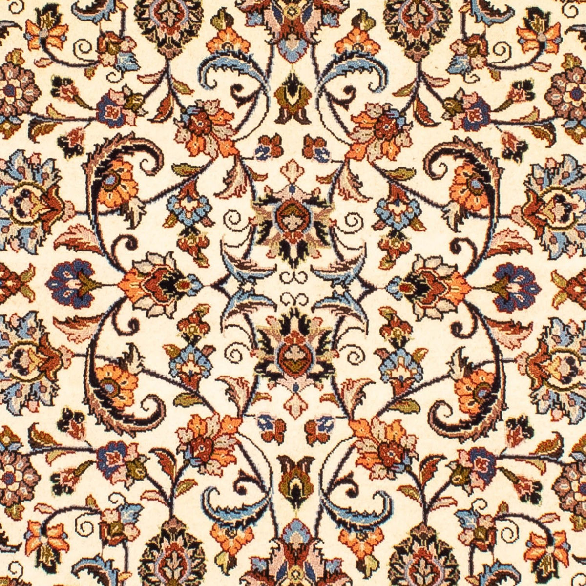 Tapis persan - Classique - 310 x 210 cm - beige