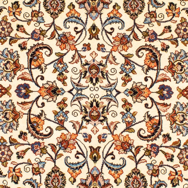 Tapis persan - Classique - 310 x 210 cm - beige
