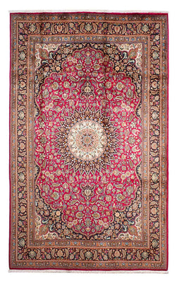 Tapis persan - Classique - 320 x 200 cm - rouge clair