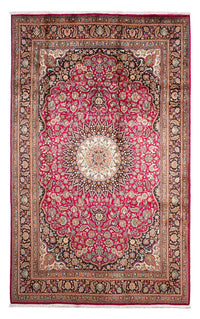 Tapis persan - Classique - 320 x 200 cm - rouge clair