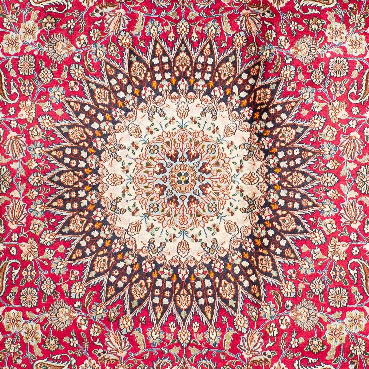 Tapis persan - Classique - 320 x 200 cm - rouge clair