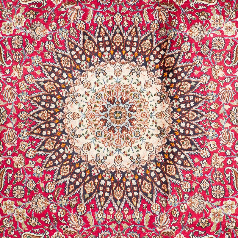 Tapis persan - Classique - 320 x 200 cm - rouge clair