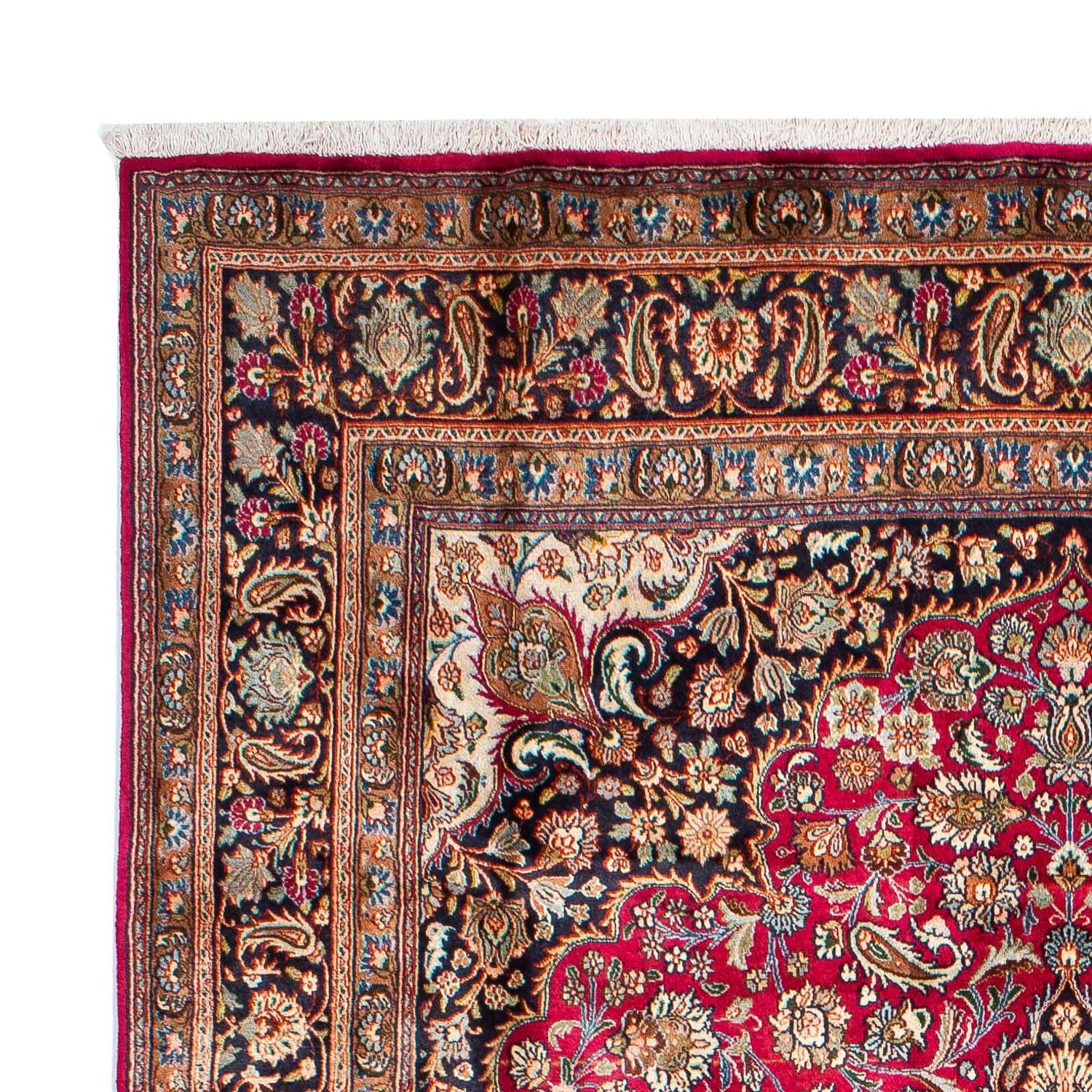 Tapis persan - Classique - 320 x 200 cm - rouge clair