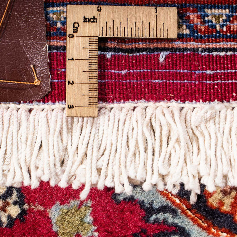 Tapis persan - Classique - 320 x 200 cm - rouge clair