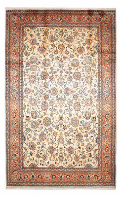 Tapis persan - Classique - 314 x 179 cm - beige