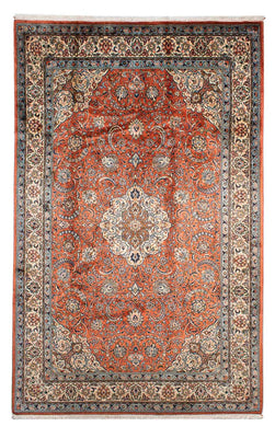 Tapis persan - Classique - 326 x 214 cm - rouille