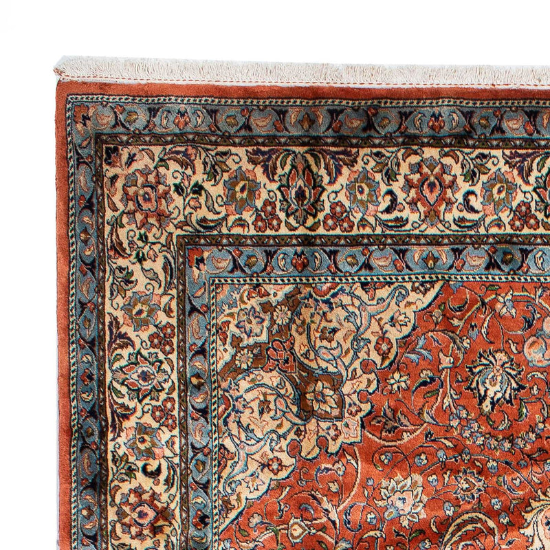 Tapis persan - Classique - 326 x 214 cm - rouille