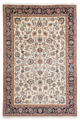 Tapis persan - Classique - 285 x 200 cm - beige