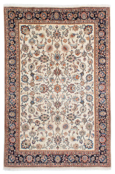 Tapis de Mashhad Tapis 200x285cm - Tapis persan
