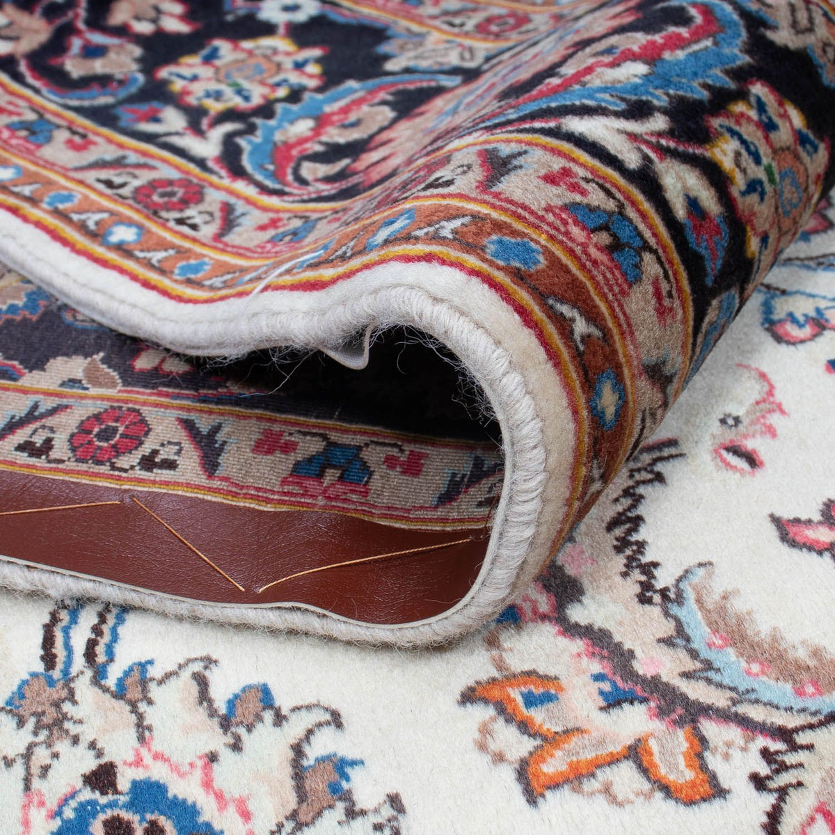 Tapis persan - Classique - 285 x 200 cm - beige