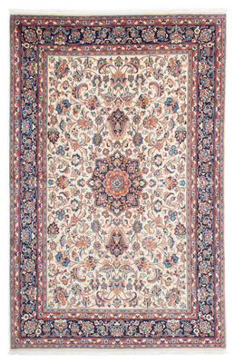 Tapis persan - Classique - 298 x 198 cm - beige