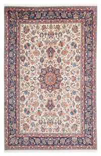 Tapis persan - Classique - 298 x 198 cm - beige