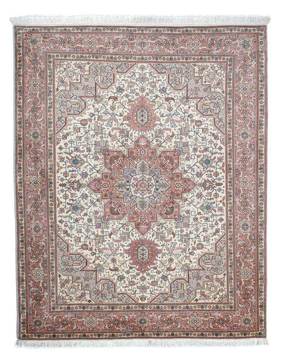 Tapis de Tabriz - 50 rangs Tapis 152x204cm - Tapis persan