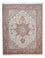 Tapis persan - Tabriz - Royal - 204 x 152 cm - beige