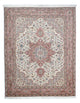 Tapis de Tabriz - 50 rangs Tapis 204x152cm - Tapis persan