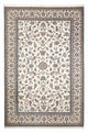 Tapis de Nain - 9 lignes Tapis 263x176cm - Tapis persan