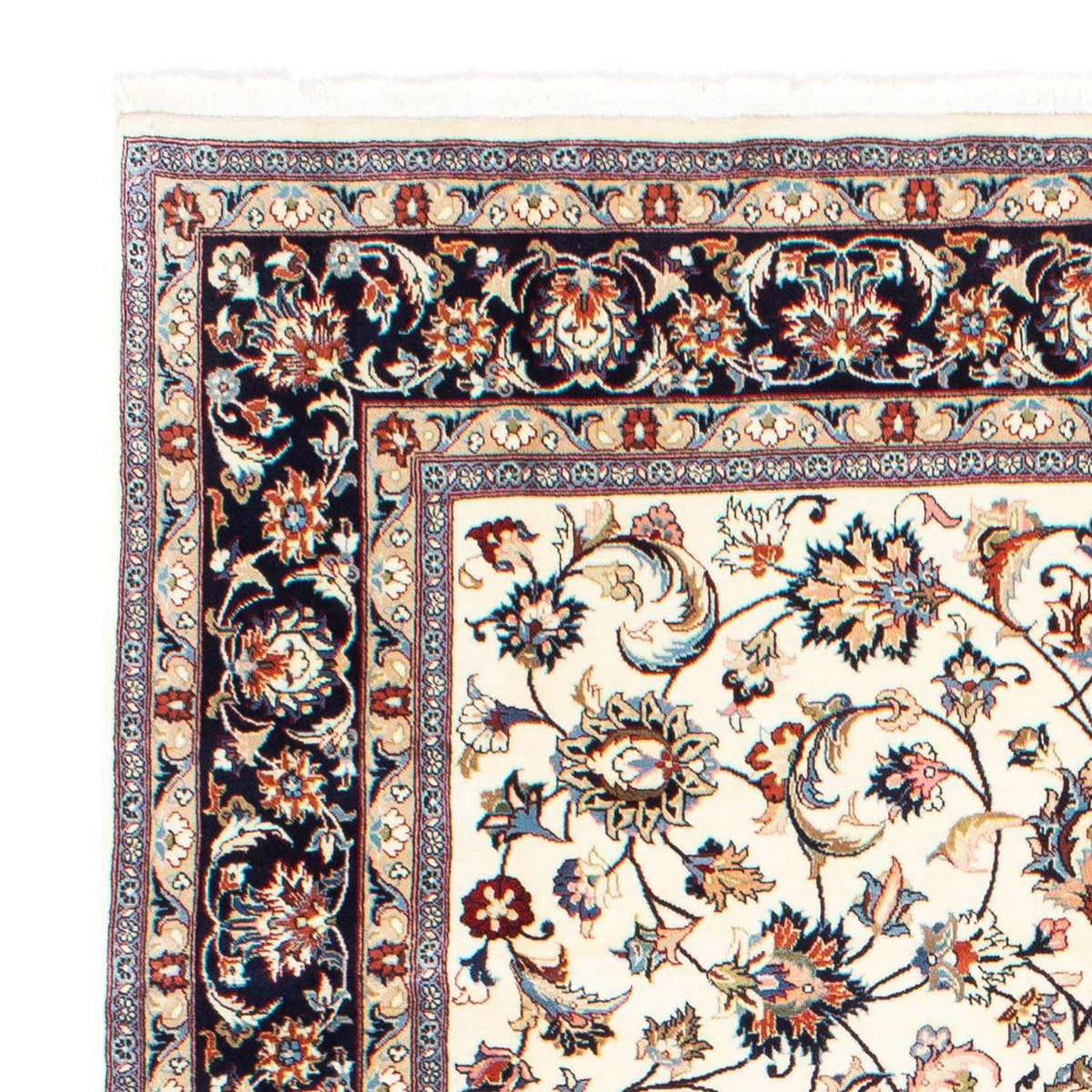 Tapis de Mashhad Tapis 302x200cm - Tapis persan