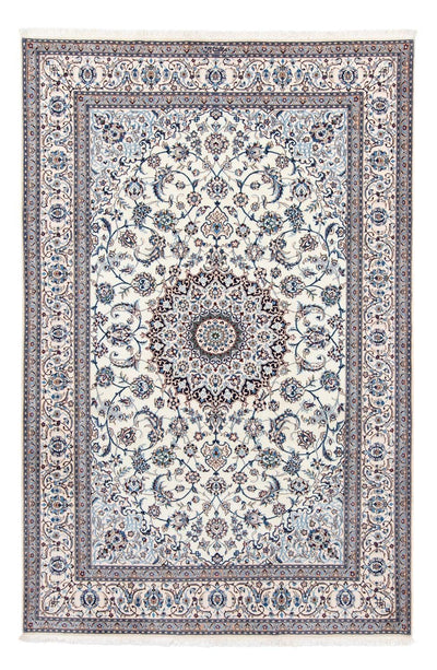 Tapis de Nain - 9La Tapis 205x307cm - Tapis persan
