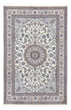 Tapis de Nain - 9La Tapis 205x307cm - Tapis persan