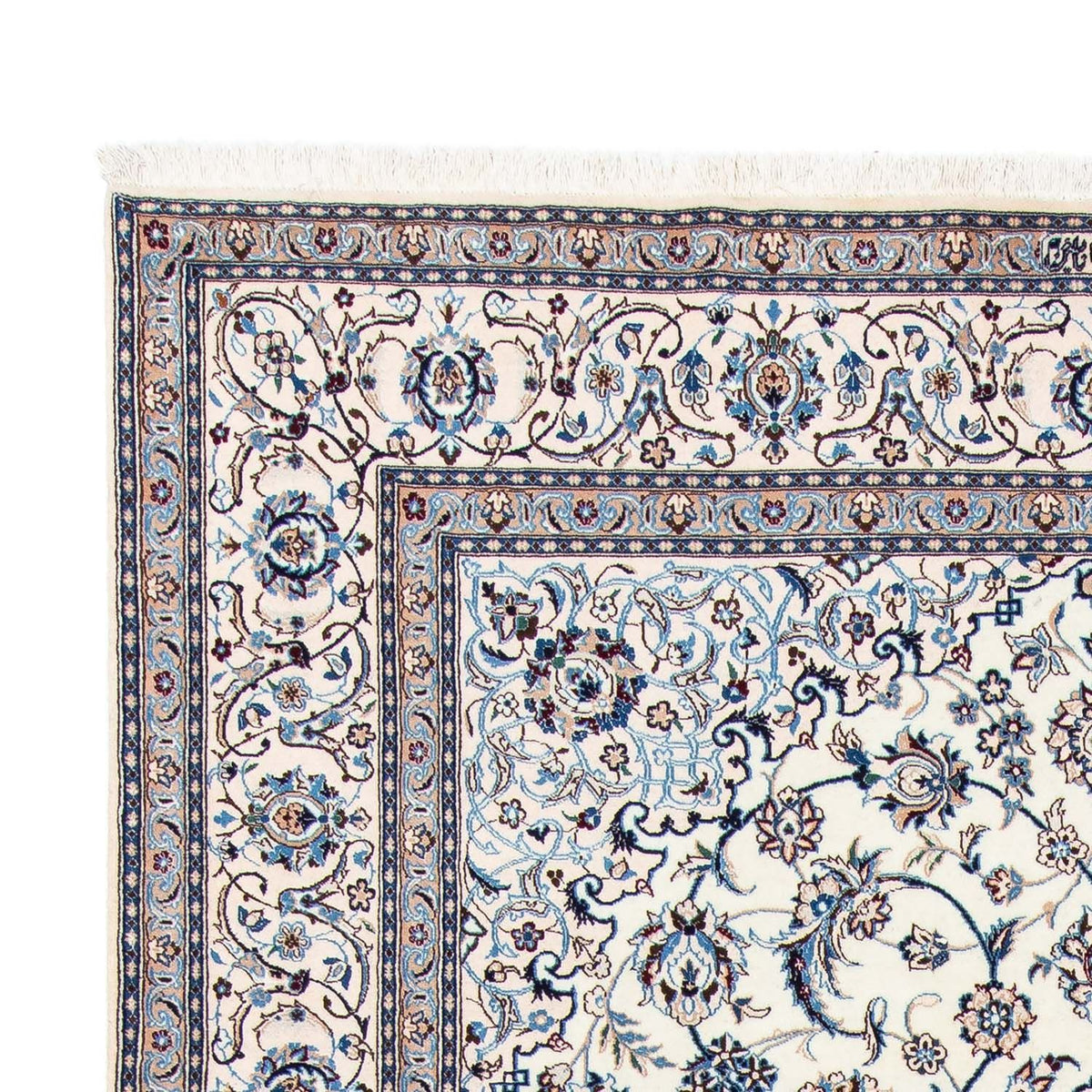 Tapis de Nain - 9La Tapis 205x307cm - Tapis persan