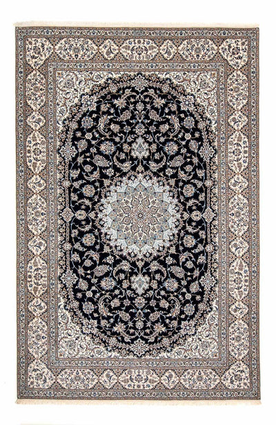 Tapis de Nain - 6La Tapis 215x318cm - Tapis persan