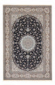 Tapis de Nain - 6La Tapis 215x318cm - Tapis persan