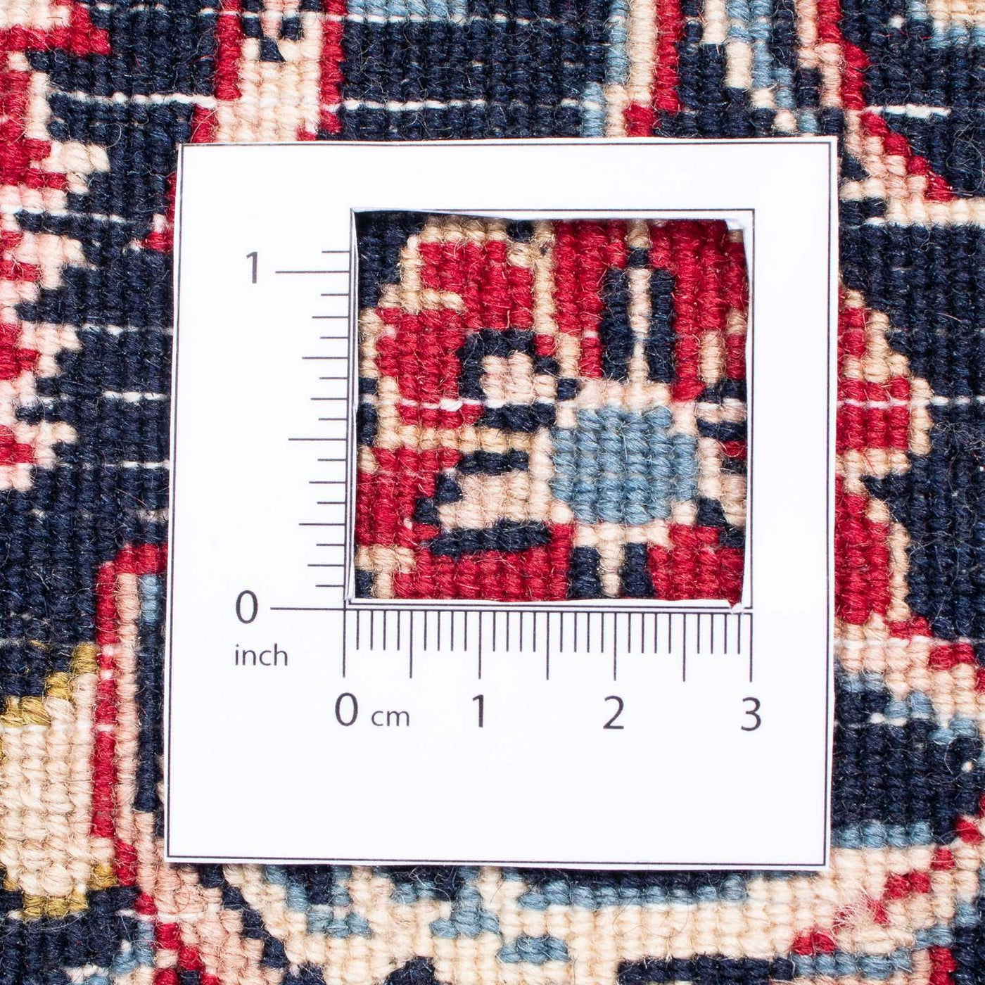 Tapis de Mashhad Tapis 291x192cm - Tapis persan