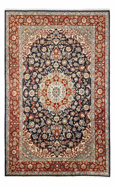 Golpayegan Tapis 203x294cm - Tapis persan