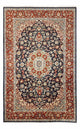 Golpayegan Tapis 294x203cm - Tapis persan