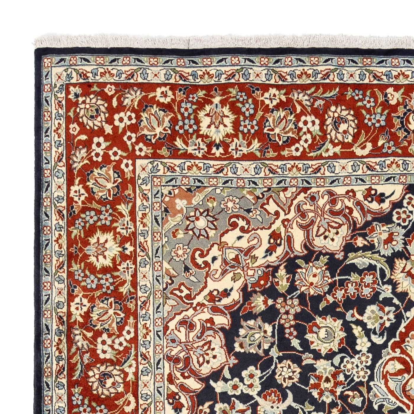 Golpayegan Tapis 294x203cm - Tapis persan
