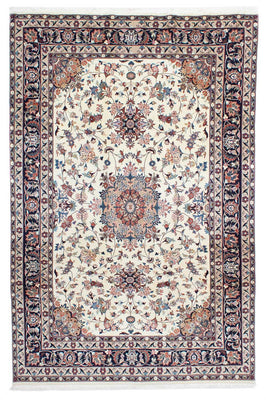 Tapis persan - Classique - 288 x 200 cm - beige