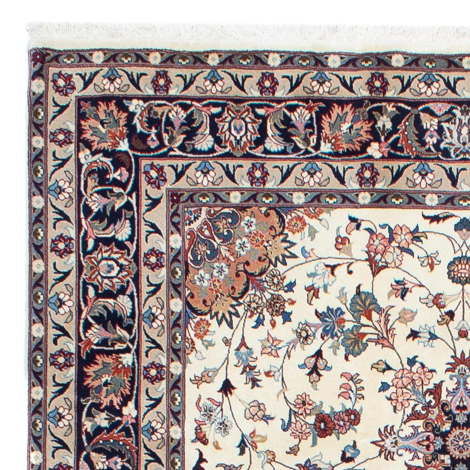 Tapis persan - Classique - 288 x 200 cm - beige