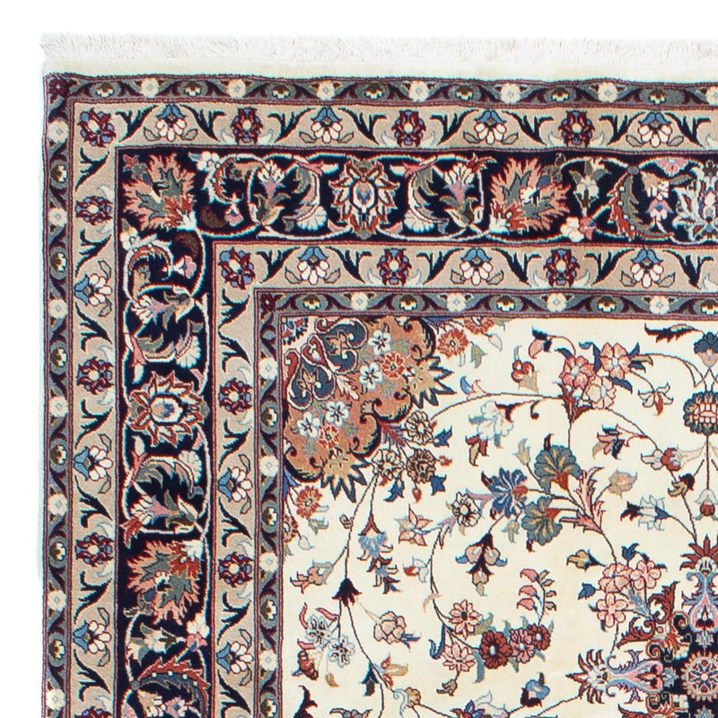 Tapis persan - Classique - 288 x 200 cm - beige