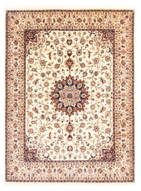 Tapis persan - Classique - 300 x 224 cm - beige