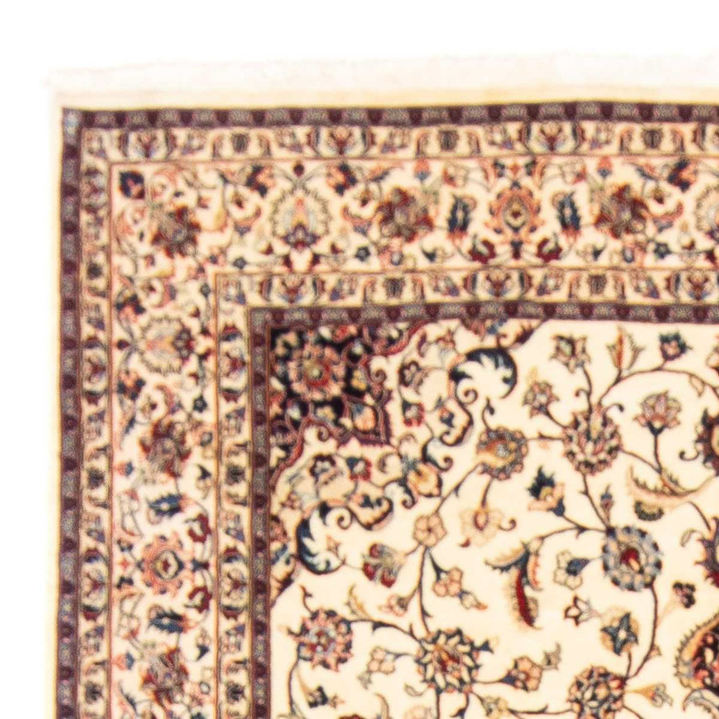 Tapis de Mashhad Tapis 300x224cm - Tapis persan