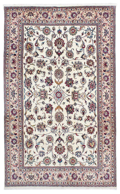 Tapis persan - Classique - 314 x 190 cm - beige