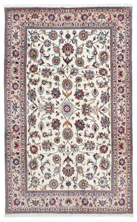 Tapis persan - Classique - 314 x 190 cm - beige