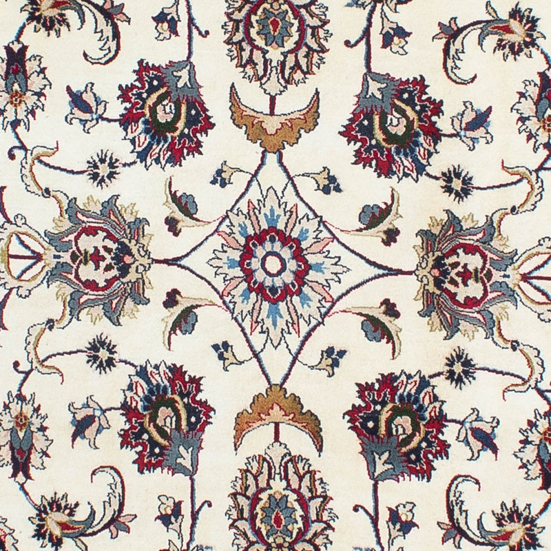 Tapis persan - Classique - 314 x 190 cm - beige