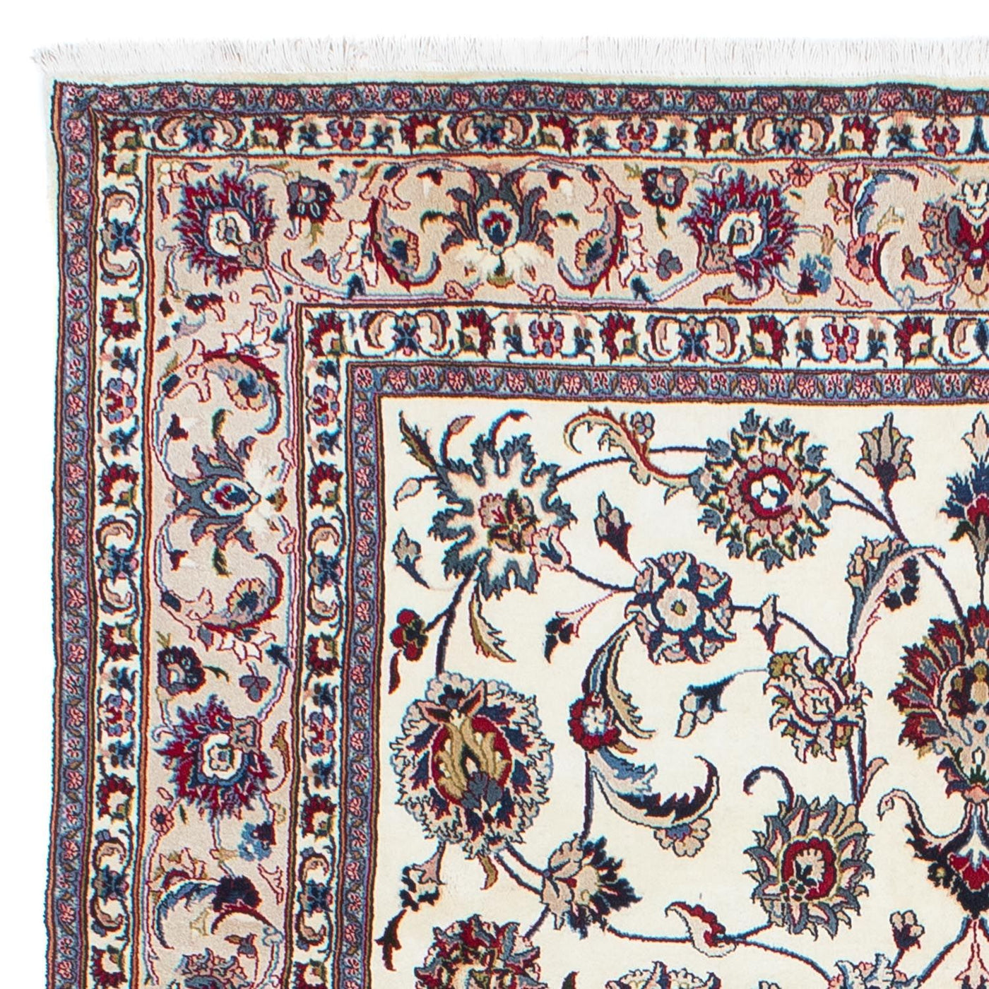 Tapis de Mashhad Tapis 314x190cm - Tapis persan