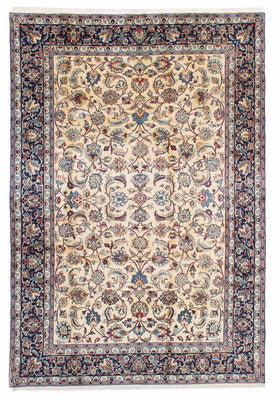 Tapis persan - Classique - 290 x 194 cm - beige