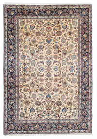 Tapis persan - Classique - 290 x 194 cm - beige