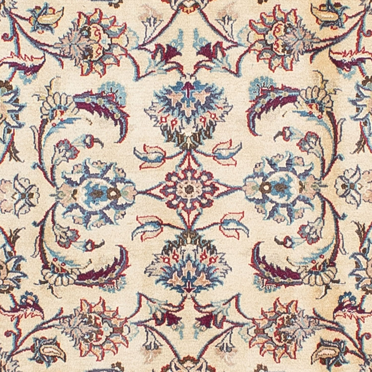 Tapis persan - Classique - 290 x 194 cm - beige