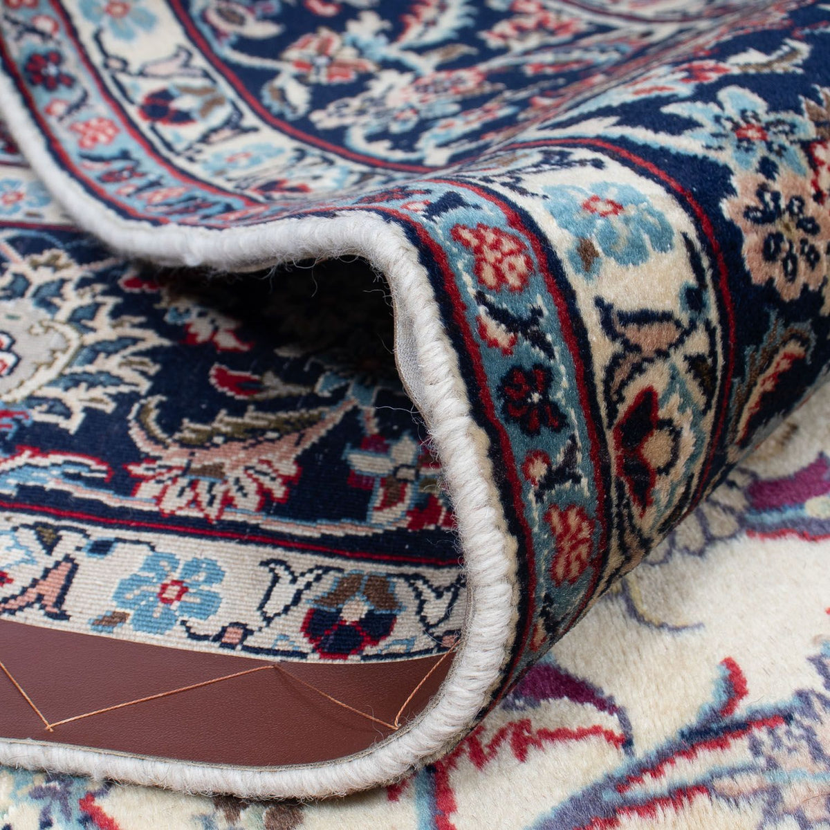 Tapis persan - Classique - 290 x 194 cm - beige