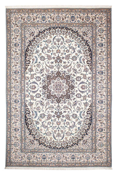Tapis de Nain - 6La Tapis 177x262cm - Tapis persan
