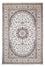 Tapis persan - Nain - Premium - 262 x 177 cm - beige