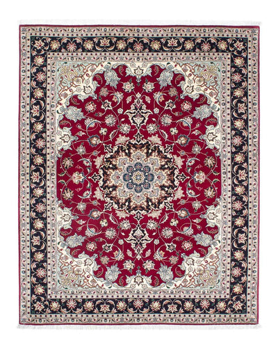 Tapis de Tabriz - 50 rangs Tapis 153x197cm - Tapis persan