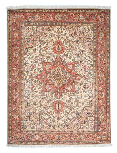 Tapis de Tabriz - 50 rangs Tapis 152x205cm - Tapis persan