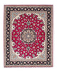 Tapis de Tabriz - 50 rangs Tapis 155x200cm - Tapis persan