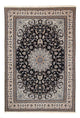 Tapis de Nain - 6 lignes Tapis 322x217cm - Tapis persan