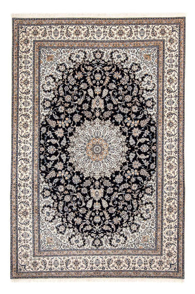 Tapis de Nain - 6La Tapis 219x314cm - Tapis persan